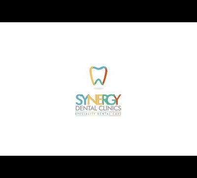 Dental Tourism - Patrik shares his overwhelming experience on dental treatment received at Synergy